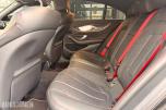 2019 MERCEDES-BENZ CLS 53 AMG 4MATIC+, DISTRONIC+, BURMESTER, 360 KAMERA