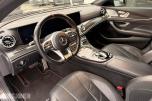 2019 MERCEDES-BENZ CLS 53 AMG 4MATIC+, DISTRONIC+, BURMESTER, 360 KAMERA