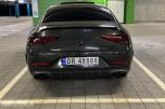 2019 MERCEDES-BENZ CLS 53 AMG 4MATIC+, DISTRONIC+, BURMESTER, 360 KAMERA