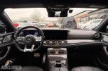 2019 MERCEDES-BENZ CLS 53 AMG 4MATIC+, DISTRONIC+, BURMESTER, 360 KAMERA