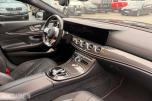 2019 MERCEDES-BENZ CLS 53 AMG 4MATIC+, DISTRONIC+, BURMESTER, 360 KAMERA