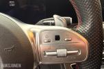 2019 MERCEDES-BENZ CLS 53 AMG 4MATIC+, DISTRONIC+, BURMESTER, 360 KAMERA