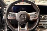 2019 MERCEDES-BENZ CLS 53 AMG 4MATIC+, DISTRONIC+, BURMESTER, 360 KAMERA