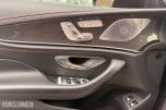 2019 MERCEDES-BENZ CLS 53 AMG 4MATIC+, DISTRONIC+, BURMESTER, 360 KAMERA