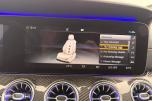 2019 MERCEDES-BENZ CLS 53 AMG 4MATIC+, DISTRONIC+, BURMESTER, 360 KAMERA