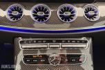 2019 MERCEDES-BENZ CLS 53 AMG 4MATIC+, DISTRONIC+, BURMESTER, 360 KAMERA