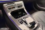 2019 MERCEDES-BENZ CLS 53 AMG 4MATIC+, DISTRONIC+, BURMESTER, 360 KAMERA