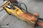 Atlas Copco MB 1200 s60