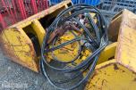 BSV hydraulisk grabb / grabbskuffe