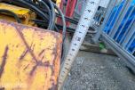 BSV hydraulisk grabb / grabbskuffe