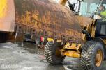 BSV hydraulisk grabb / grabbskuffe