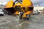 BSV hydraulisk grabb / grabbskuffe