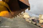 BSV hydraulisk grabb / grabbskuffe