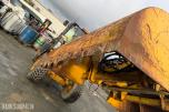 BSV hydraulisk grabb / grabbskuffe