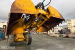BSV hydraulisk grabb / grabbskuffe