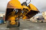 BSV hydraulisk grabb / grabbskuffe