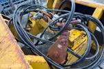 BSV hydraulisk grabb / grabbskuffe