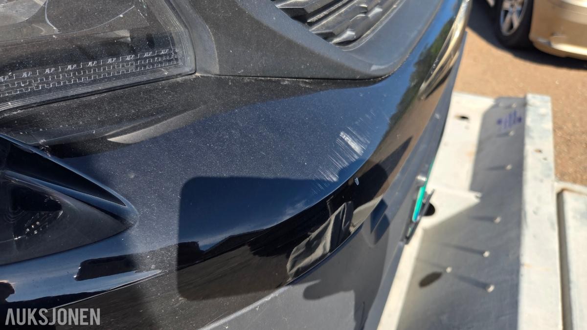 2020 Peugeot Partner, 1,5 HDi 130hk L2 Rep objekt , 117000km
