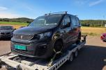 2020 Peugeot Partner, 1,5 HDi 130hk L2 Rep objekt , 117000km
