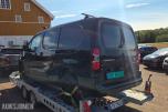 2020 Peugeot Partner, 1,5 HDi 130hk L2 Rep objekt , 117000km