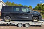 2020 Peugeot Partner, 1,5 HDi 130hk L2 Rep objekt , 117000km