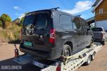 2020 Peugeot Partner, 1,5 HDi 130hk L2 Rep objekt , 117000km