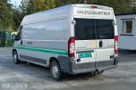 2010 2010 PEUGEOT BOXER 2.2-120 - HENGERFESTE