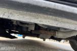 2010 2010 PEUGEOT BOXER 2.2-120 - HENGERFESTE