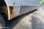 2010 2010 PEUGEOT BOXER 2.2-120 - HENGERFESTE