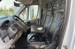 2010 2010 PEUGEOT BOXER 2.2-120 - HENGERFESTE