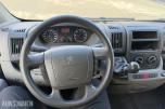 2010 2010 PEUGEOT BOXER 2.2-120 - HENGERFESTE