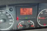 2010 2010 PEUGEOT BOXER 2.2-120 - HENGERFESTE