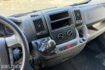 2010 2010 PEUGEOT BOXER 2.2-120 - HENGERFESTE