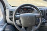 2010 2010 PEUGEOT BOXER 2.2-120 - HENGERFESTE