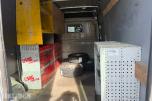 2010 2010 PEUGEOT BOXER 2.2-120 - HENGERFESTE