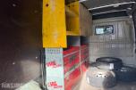 2010 2010 PEUGEOT BOXER 2.2-120 - HENGERFESTE