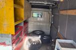 2010 2010 PEUGEOT BOXER 2.2-120 - HENGERFESTE
