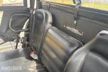 2019 Kioti K9 bruks UTV – 2019 – 315 timer – 4x4 diesel