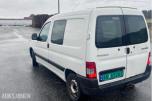 2008 Peugeot Partner 1.6 Diesel, Hengerfeste, S+V dekk