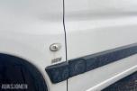 2008 Peugeot Partner 1.6 Diesel, Hengerfeste, S+V dekk