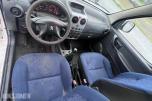 2008 Peugeot Partner 1.6 Diesel, Hengerfeste, S+V dekk