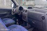 2008 Peugeot Partner 1.6 Diesel, Hengerfeste, S+V dekk
