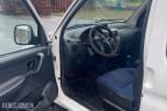 2008 Peugeot Partner 1.6 Diesel, Hengerfeste, S+V dekk