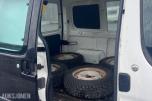 2008 Peugeot Partner 1.6 Diesel, Hengerfeste, S+V dekk