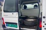 2008 Peugeot Partner 1.6 Diesel, Hengerfeste, S+V dekk
