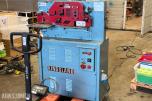 Kingsland 40XM kombinert metallbearbeidingsmaskin / stansemaskin / kombimaskin