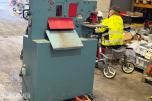 Kingsland 40XM kombinert metallbearbeidingsmaskin / stansemaskin / kombimaskin