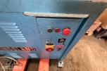 Kingsland 40XM kombinert metallbearbeidingsmaskin / stansemaskin / kombimaskin