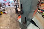 Kingsland 40XM kombinert metallbearbeidingsmaskin / stansemaskin / kombimaskin