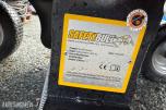 2023 SafetyBull mobil forankringsenhet for fallsikringsarbeid